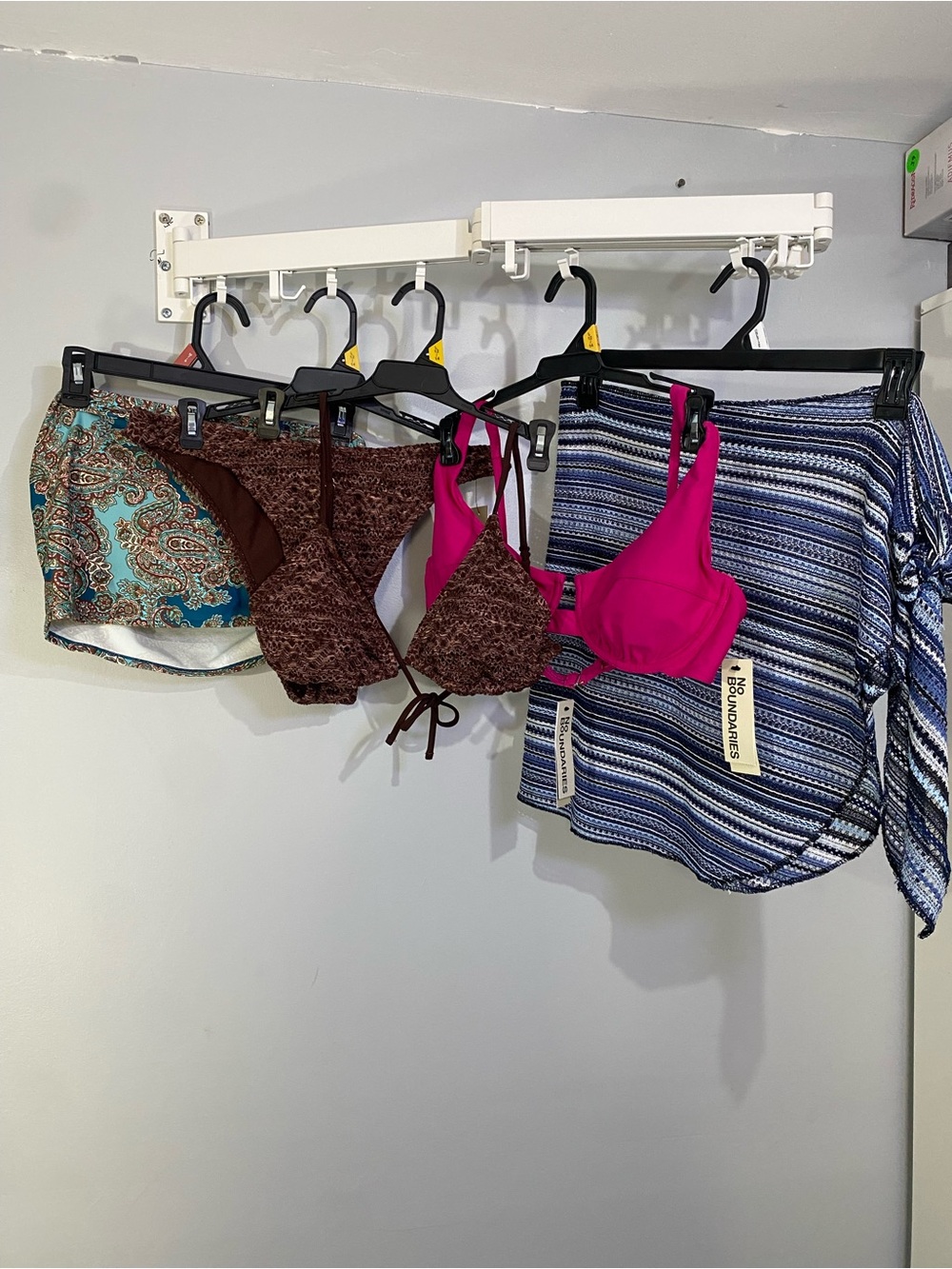 Woman’s swimwear bundle